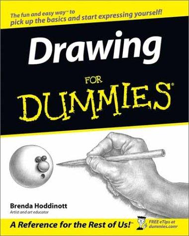 Drawing for dummies