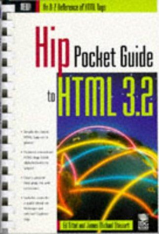 The hip pocket guide to HTML 3.2