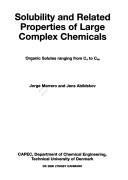 Dechema Chemistry Data Series