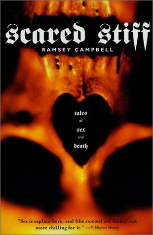 Scared Stiff