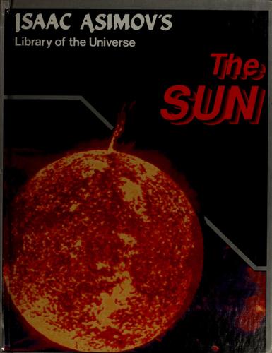 The sun