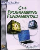 Cyper Rookies-C++ Programming Fundamentals