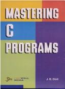 Mastering C Programs