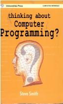 Computer programming and numerical analysis