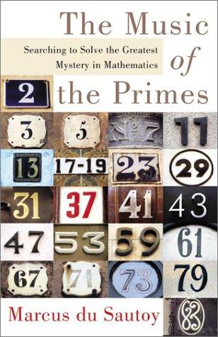 The music of the primes
