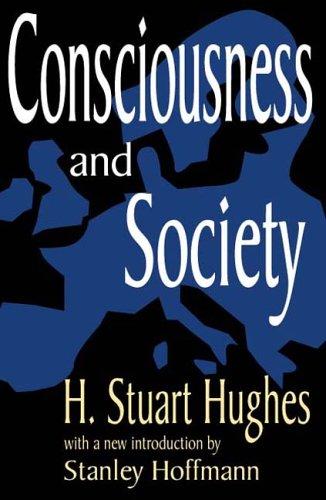 Consciousness and society