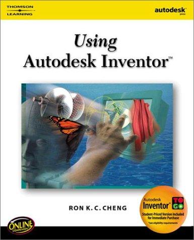 Using Autodesk Inventor