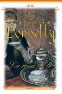 The Tea Rose by Jennifer Donnelly cover