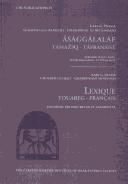 Asăggălalaf tămaže̳q-tăfrănsist by Karl-G Prasse cover