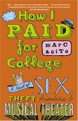 How I Paid for College