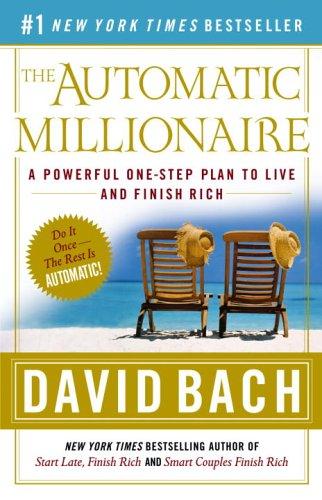 The automatic millionaire