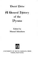 General History of the Robberies and Murders of the Most Notorious Pyrates