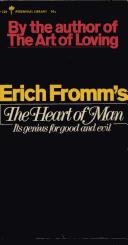 The heart of man