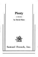 Plenty