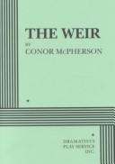 The weir