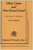 Dirty linen and New-found-land