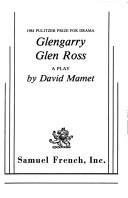 Glengarry Glen Ross