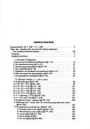Studien über das deutsche Verbum infinitum by Gunnar Bech cover