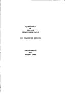 Geschichte der Trier Arbeiterbewegung: ein deutsches Beispiel by Eberhard Klopp cover