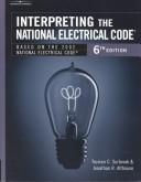 Interpreting the National Electrical Code