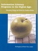 Information literacy programs in the digital age