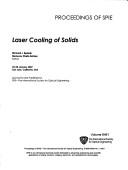Laser cooling of solids