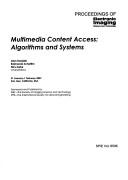 Multimedia content access