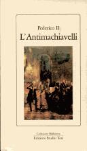 Anti-Machiavel