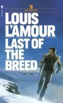 Last of the breed