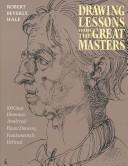 Drawing lessons from the great masters