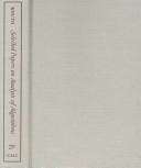 Selected papers on analysis of algorithms