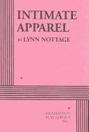 Intimate apparel