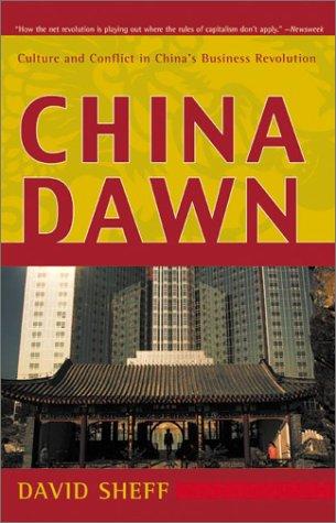 China Dawn