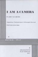I am a camera