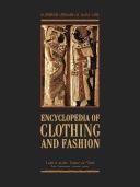Encyclopedia of clothing and fashion