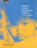 National Immunization Program Financing Assessment