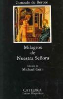 Milagros de Nuestra Señora