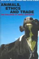 Animals, ethics, and trade