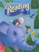 Scott Foresman reading
