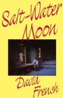 Salt-water moon