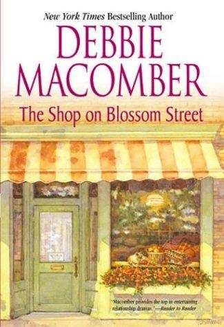 The Shop On Blossom Street
