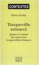 Tocqueville retrouvé