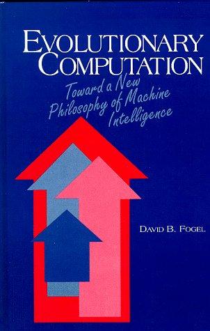 Evolutionary computation