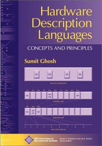 Hardware description languages