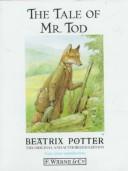 The tale of Mr. Tod