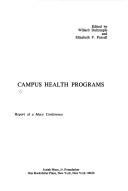 Campus health programs