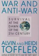 War and anti-war
