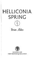 Helliconia Spring