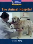 The Animal Hospital by George Wong cover