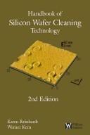 Handbook of silicon wafer cleaning technology